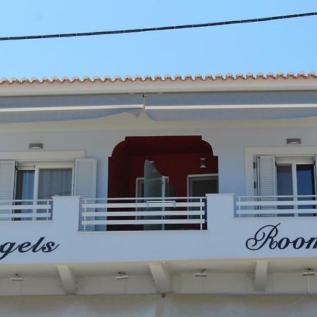 Angels Aparthotel Ermioni Exterior photo