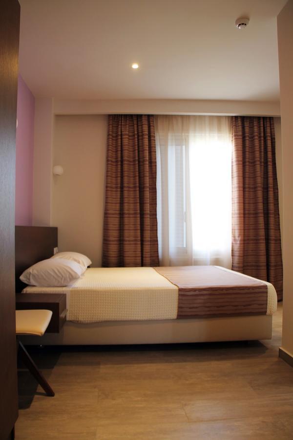 Angels Aparthotel Ermioni Exterior photo